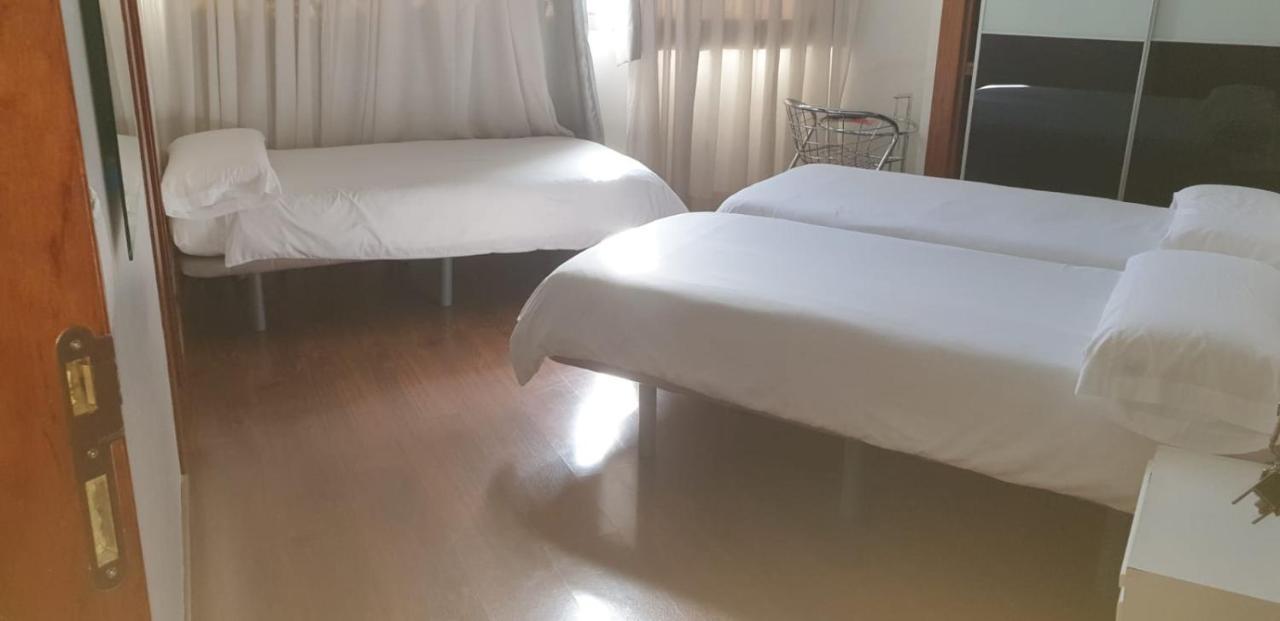 Hotel Lluna アルジーラ エクステリア 写真